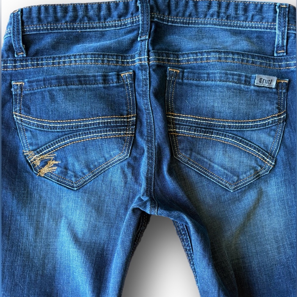 Cruel Women’s Boot Cut Jeans